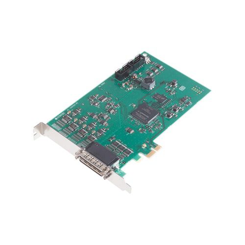 Цифровая коммуникационная плата PCI - AI-1664UG-PE - CONTEC - DMA
