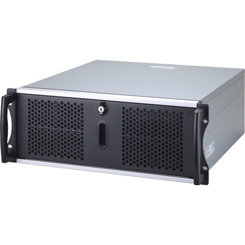 ПК для монтажа в стойку - MR4100 - CONTEC - Intel® Core™ 10-го поколения / Intel® Core™ i5-10500E / Intel® Core™ i7-10700E