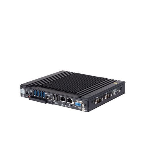 Встроенный ПК - BX-T3000 series - CONTEC - Intel® Celeron 4305U / bluetooth / M.2