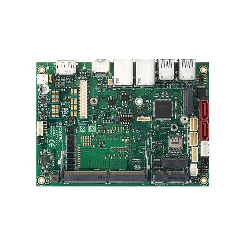 Одноплатный компьютер 3,5" - GMB-L3WHL300  - CONTEC - Intel® Core™ 8-го поколения / Intel® Core™ i5-8365UE / Intel® Core™ i7-8665UE