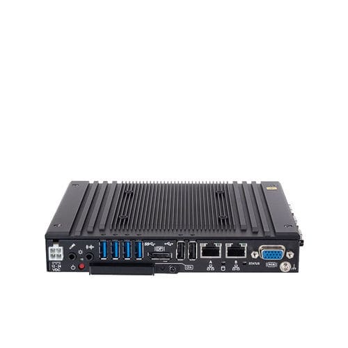ПК бокс - BX-T3000 series - CONTEC - встроенный / Intel® Core™ 8-го поколения / Intel® Core™ i3-8145U