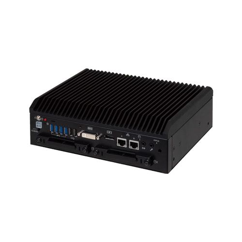 ПК для письменного стола - BX-M2500 series - CONTEC - встроенный / Intel® Celeron G4900T / Intel® Xeon® E-2278GEL