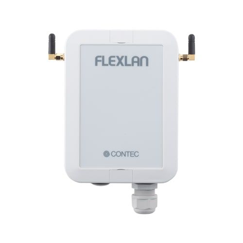 Беспроводная точка доступа - FXE3000-WP - CONTEC - для сети / радиосвязи / 2,4 и 5 ГГц