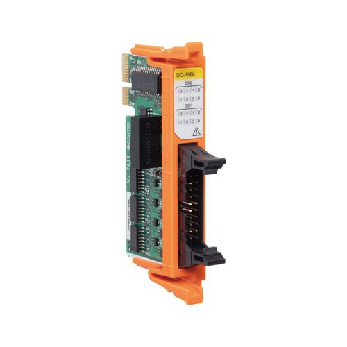 Цифровой модуль входа/выхода - CPSN-DO-16BL  - CONTEC - USB / 16 каналов / тока