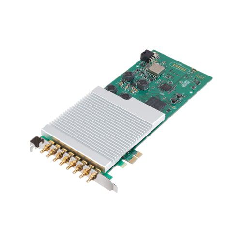 Коммуникационная плата PCI - ZM-C2H-PE - CONTEC