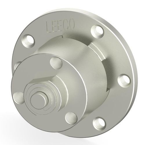 Шарнир с постоянным моментом - CD20A - LEECO Technologies Corporation - из стали / привинчиваемый / из никеля