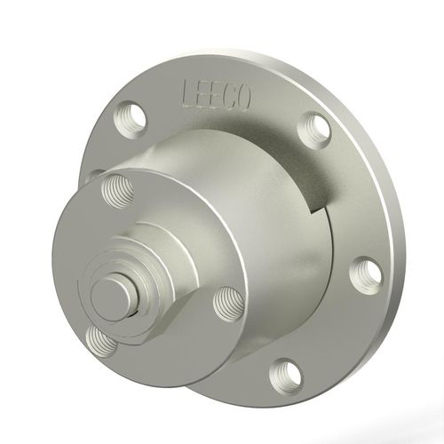 Шарнир с постоянным моментом - CD20B - LEECO Technologies Corporation - из стали / привинчиваемый / из никеля
