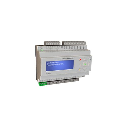 Контроллер системы HVAC - LINDAB