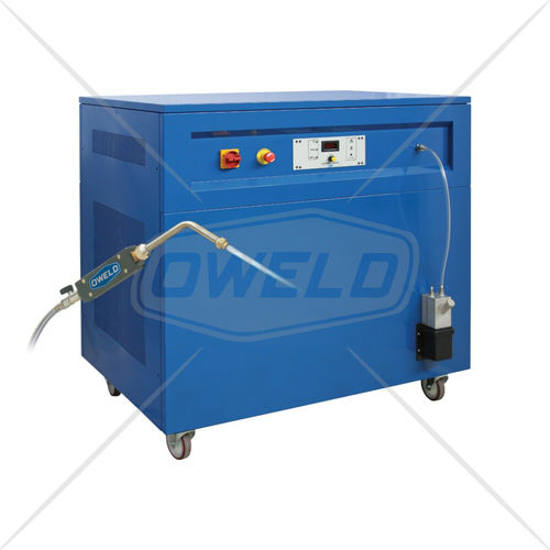 Генератор инертного газа для процесса - 30000HD - OXYWELD - автоматический / OEM / водород