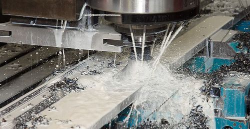Жидкость для обработки - Blasocut - Blaser Swisslube