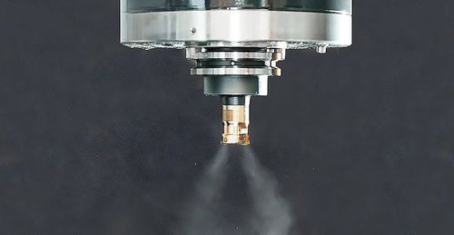 Синтетическая жидкость для обработки - Vascomill MMS - Blaser Swisslube