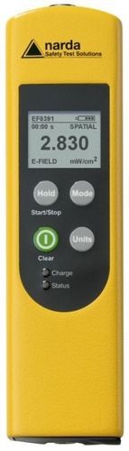 Прибор для измерения магнитное поле - NBM-520 - Narda Safety Test Solutions GmbH - электрического поля / микроволновый / переносной