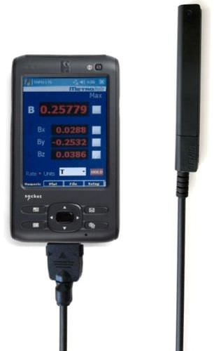 Магнитометр - THM1176 - Narda Safety Test Solutions GmbH