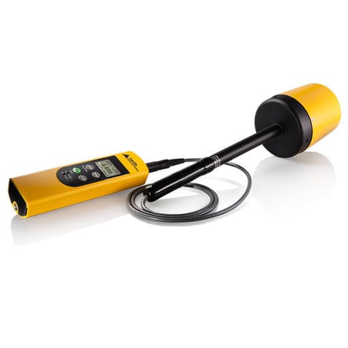 Прибор для измерения магнитное поле - NIM-511/513 - Narda Safety Test Solutions GmbH - электрического поля / высокочастотный