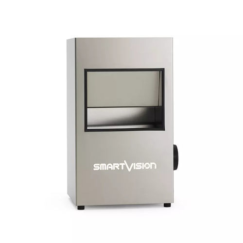 Измерительная машина видео - Smart_Projector 29 - SmartVision S.r.l. - диаметра / геометрии / формы