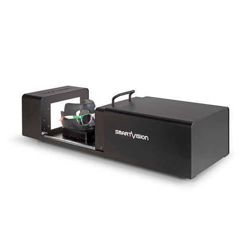 Тестер оптические качества - Smart_Polar - SmartVision S.r.l. - оси поляризации / для солнечных очков / для промышленности