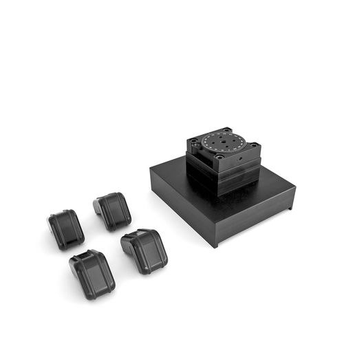 Набор для преобразования - Smart_Horizontal_Adapter_Kit - SmartVision S.r.l.