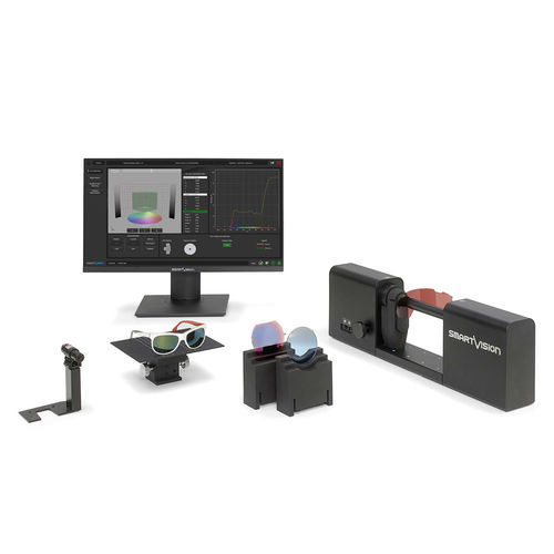 Спектрофотометр видимого диапазона - Smart_Color_Pro - SmartVision S.r.l. - UV-Vis / LED / с приводом