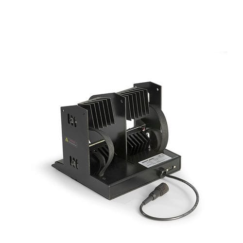 Тестер однородности - Smart_PhotoChromic_Device - SmartVision S.r.l. - оси поляризации / для фотохромных линз