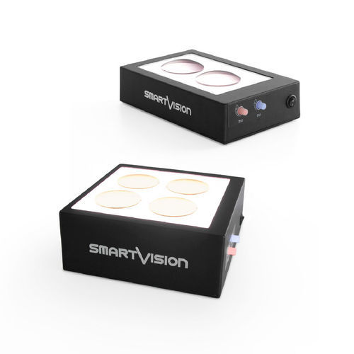 Светодиодный источник света - SunLight_Reference_Source - SmartVision S.r.l. - видимого диапазона / откалиброванный / регулируемый