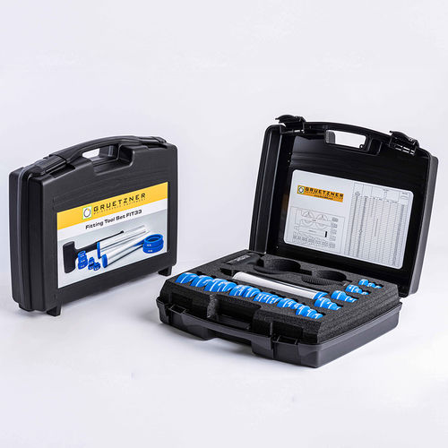Kit de montage подшипника - FIT33 - GRUETZNER GmbH