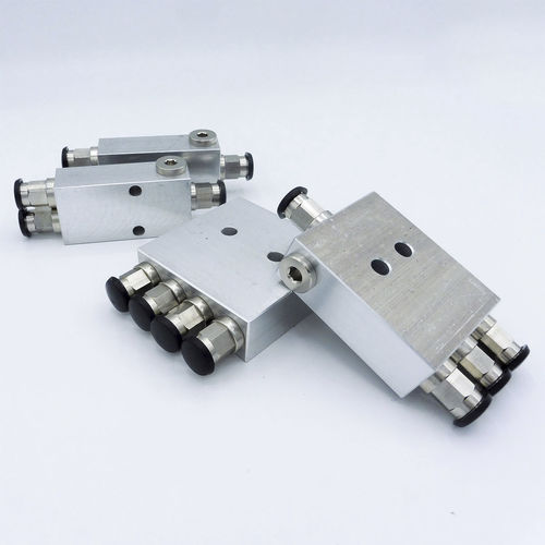 Распределитель - LAT-SPLIT series - GRUETZNER GmbH