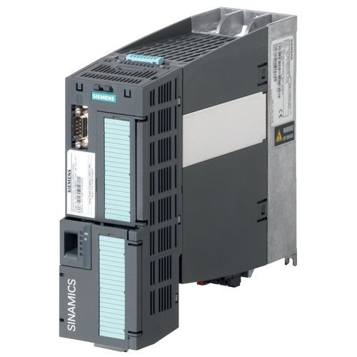 Вариатор DC IP20 - G120P-1.1/32A - Siemens Building Technology HVAC Products - CANopen / PROFIBUS / Modbus