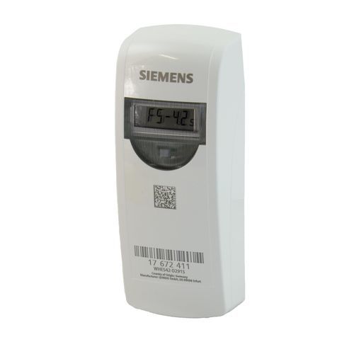 Распределитель расходы на отопление - WHE542-D291S - Siemens Building Technology HVAC Products