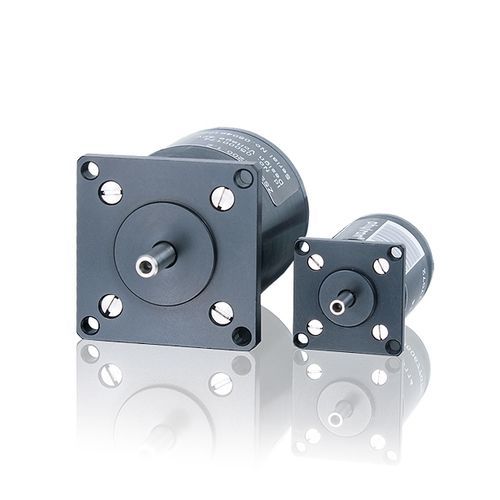 Шаговый гибридный двигатель - ZSS Series - Phytron GmbH - двухфазный / 70V / IP40