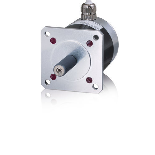 Шаговый двигатель - RSS 56 - Phytron GmbH - IP65 / устойчивый к вибрациям / для суровых природных условий