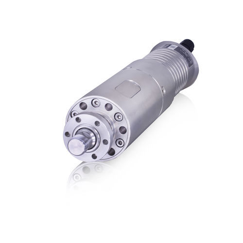 Привод IP65 - LCA 600 - Phytron GmbH - электрический / линейный / для суровых природных условий