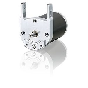 Двигатель по индивидуальному заказу - ZSS 32.200.1,2-X - Phytron GmbH - шаговый / DC / промышленный
