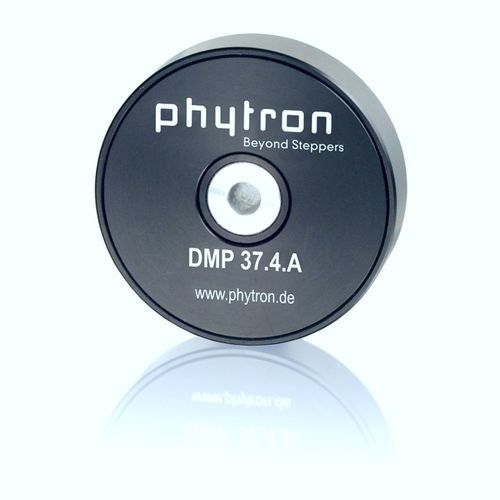 Ротационный амортизатор - DMP 20 / 29 / 37 - Phytron GmbH - механический / для шагового двигателя / для оптического оборудования