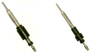 Расширитель труб для конденсатора - 1/2 - 1-1/2" | 72-C, 73-C series - Thomas C Wilson/TC Wilson