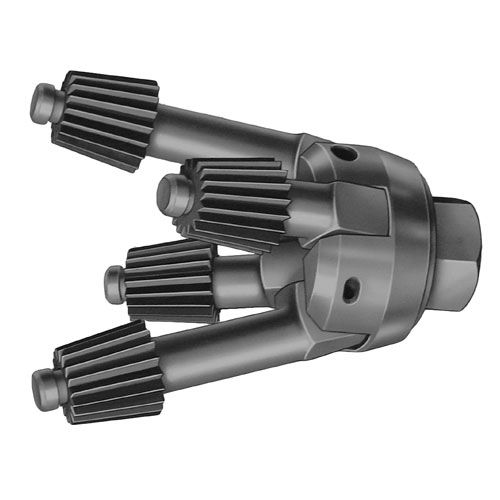 Tête de nettoyage для большого диаметра - Boiler Cutter Heads - Thomas C Wilson/TC Wilson - для котла
