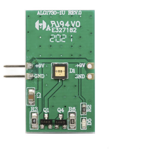 Синий Светодиод - LDM-LXF1017030UVC - LUMEX - SMD / мощности / для электронной карты