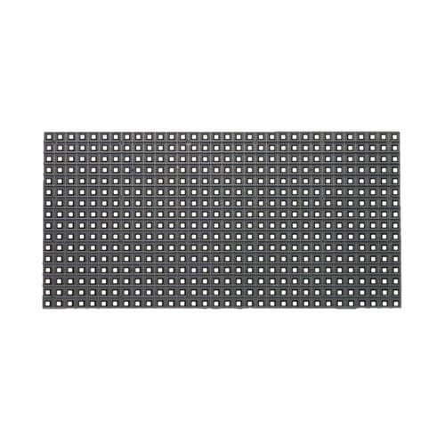 Табло LED - LDM-3216 series - LUMEX - графическое / 32x16 / информационное