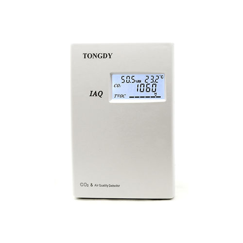 Монитор качества воздуха VOC - G01-IAQ series - Tongdy Control Technology - CO2