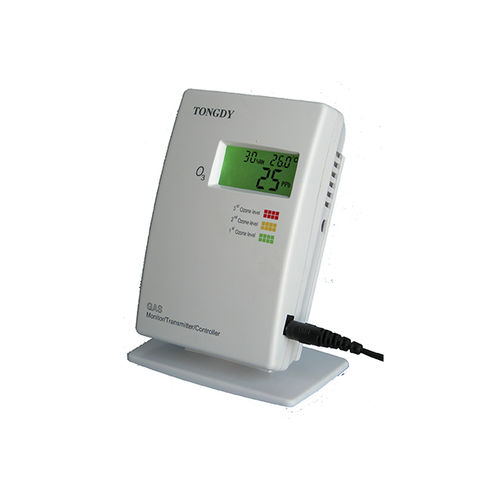 Датчик дыма - G09-O3 series - Tongdy Control Technology