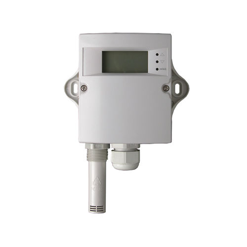 Регулятор влажности - THP-Hygro - Tongdy Control Technology