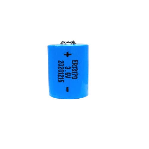 Литий-тионилхлоридный аккумулятор - ER13170 - Shenzhen PKCELL Battery Co. Ltd - цилиндрический / 3 V / промышленный