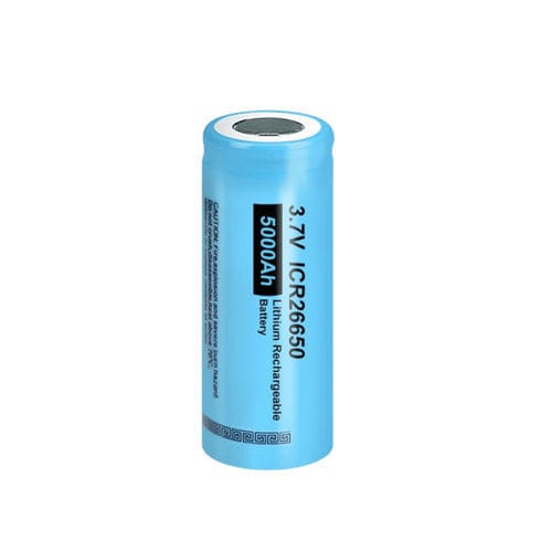 Заряжаемая батарейка Li-ion - ICR26650 - Shenzhen PKCELL Battery Co. Ltd - цилиндрическая / для электрических транспортных средств / для переносных электроинструментов