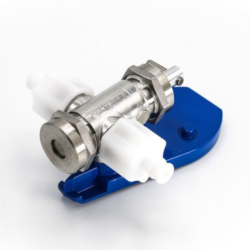 Головка перистальтического насоса - Q1SAN - Fluid Metering