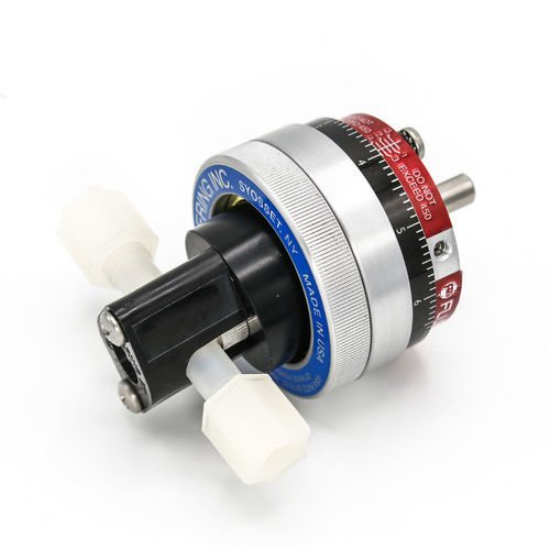 Головка перистальтического насоса - RH00SKY - Fluid Metering