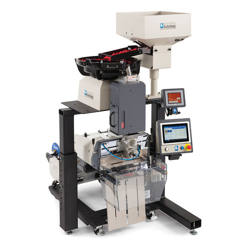 Счетчик участка - Accu-Count® 200 - Automated Packaging Systems - цифровой / электронный / промышленный