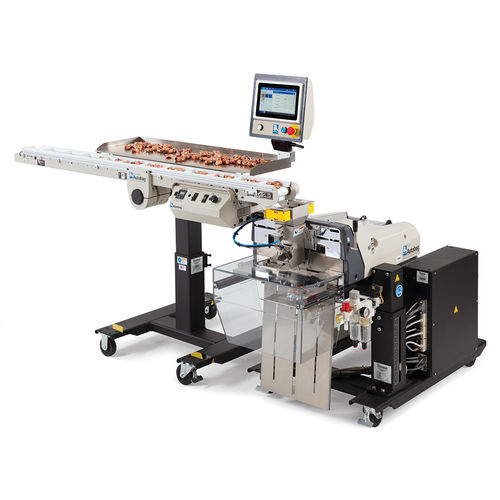 Ленточный конвейер - AUTOBAG® Maximizer™ - Automated Packaging Systems - горизонтальный / измерительный / продуктов питания