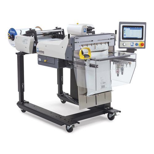 Горизонтальная фасовочная машина - AUTOBAG® 650™ - Automated Packaging Systems - H-FFS / автоматическая / для одного мешка