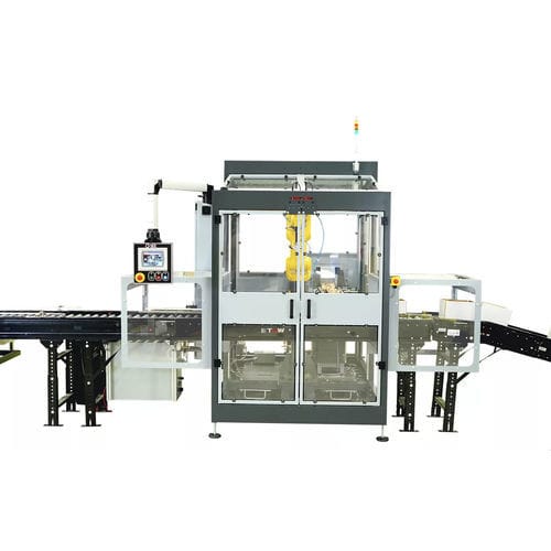 Машина для укладки для заполнения пустот мятая бумага - Automated Packaging Systems