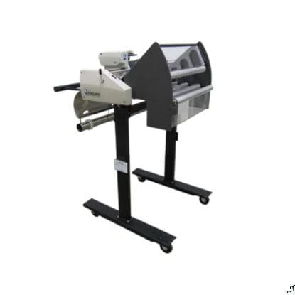 Принтер для этикеток с теплопередачей - AutoLabel series - Automated Packaging Systems - быстрый / USB / штрих-код