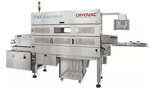 Компактный погрузчик - AL series - Automated Packaging Systems - для производственной линии / для использования в промышленности / электрический